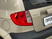 Hyundai Getz I Рестайлинг Казань  - изображение 25