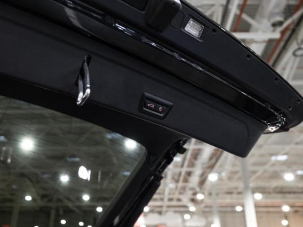 BMW X6 III (G06) Рестайлинг с пробегом 2023 года, цена 11 199 700 рублей, 51083 км, внедорожник, Автокод Объявления