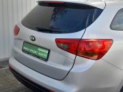Kia Ceed II Рестайлинг Новочеркасск  - изображение 25