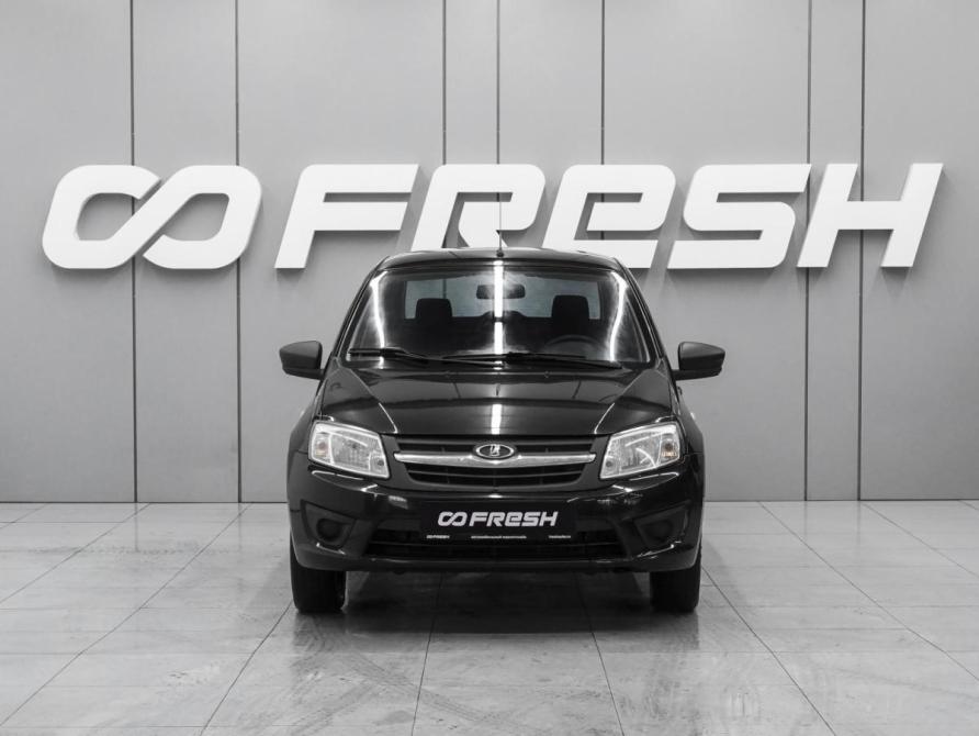 Lada (ВАЗ) Granta I Ростов-на-Дону  - изображение 3
