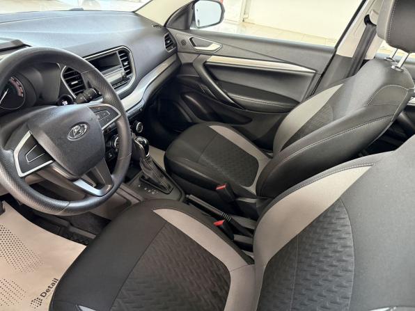 Lada (ВАЗ) Vesta I Рестайлинг (NG) с пробегом 2024 года, цена 1 315 000 рублей, 23742 км, универсал, Автокод Объявления