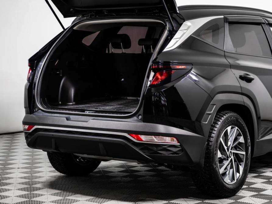 Hyundai Tucson IV Москва  - изображение 18
