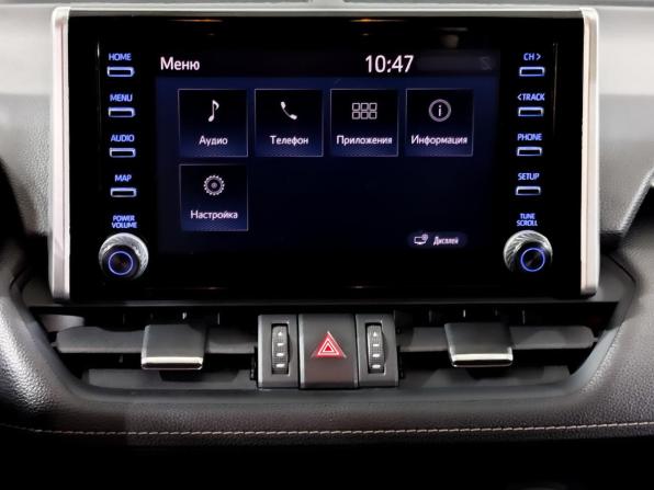 Toyota RAV4 V (XA50) с пробегом 2020 года, цена 2 900 000 рублей, 89050 км, внедорожник, Автокод Объявления
