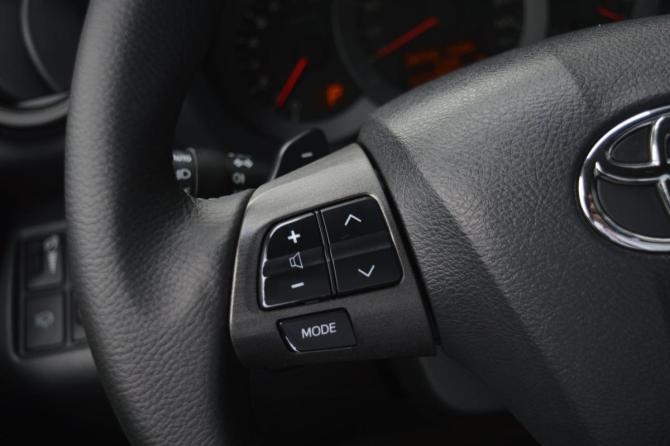 Toyota RAV4 III (XA30) Рестайлинг с пробегом 2010 года, цена 1 280 000 рублей, 274800 км, внедорожник, Автокод Объявления