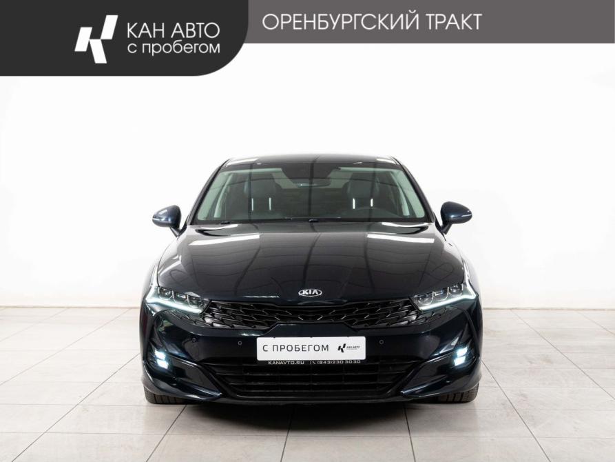 Kia K5 III Казань  - изображение 2