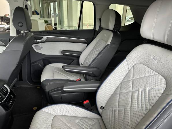 Новый Volkswagen Talagon I 2025 года, цена 6 320 000 рублей, внедорожник, Автокод Объявления