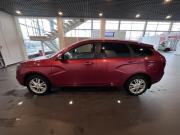 Lada (ВАЗ) Vesta I Чебоксары  - изображение 41