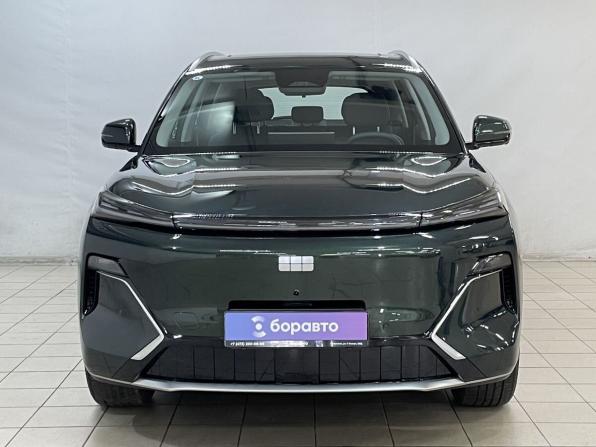 Geely Galaxy Starship 7 с пробегом 2025 года, цена 3 690 000 рублей, 62 км, внедорожник, Автокод Объявления