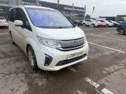 Honda Stepwgn V Пермь  - изображение 9