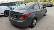 Hyundai Solaris I Череповец  - изображение 22