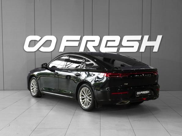 FAW Bestune B70 I Рестайлинг с пробегом 2024 года, цена 1 698 000 рублей, 16517 км, лифтбек, Автокод Объявления