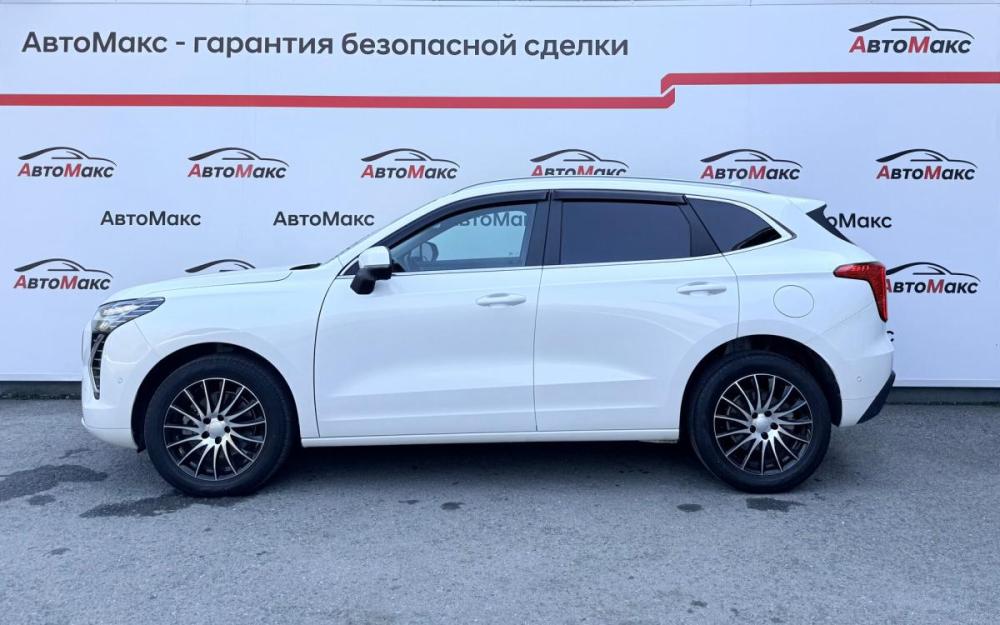 Haval Jolion I Тюмень  - изображение 2