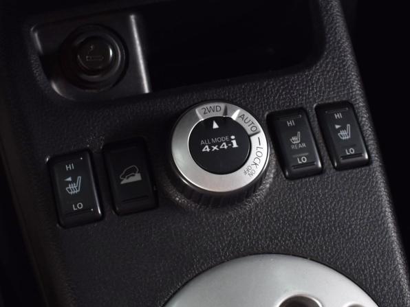 Nissan X-Trail II Рестайлинг с пробегом 2012 года, цена 1 279 995 рублей, 167562 км, внедорожник, Автокод Объявления