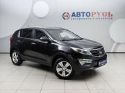 Kia Sportage III Подольск  - изображение 25