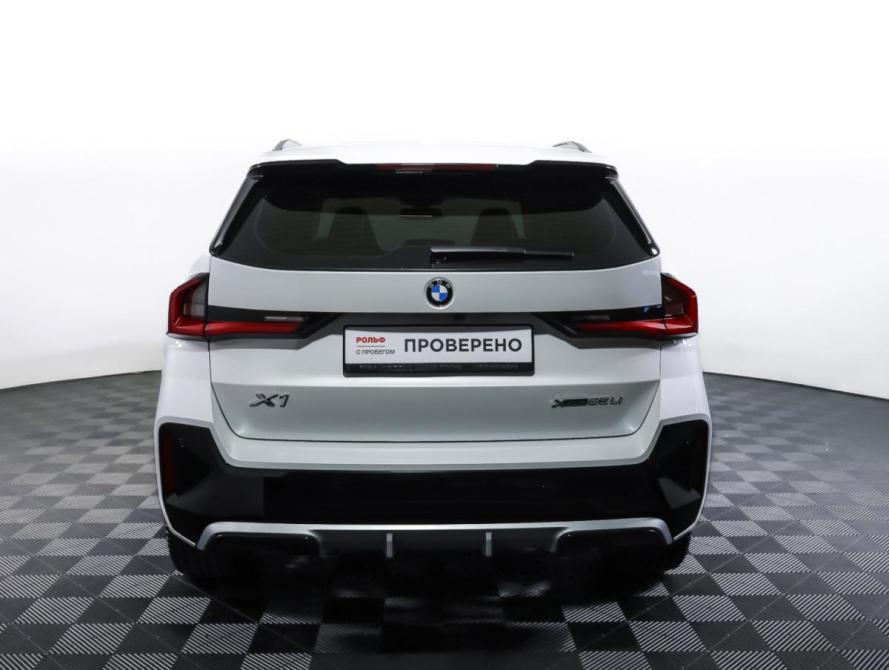 BMW X1 III (U11/U12) Москва  - изображение 7