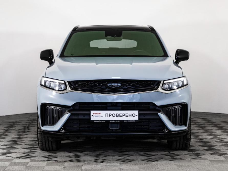 Geely Tugella I Рестайлинг Санкт-Петербург  - изображение 3