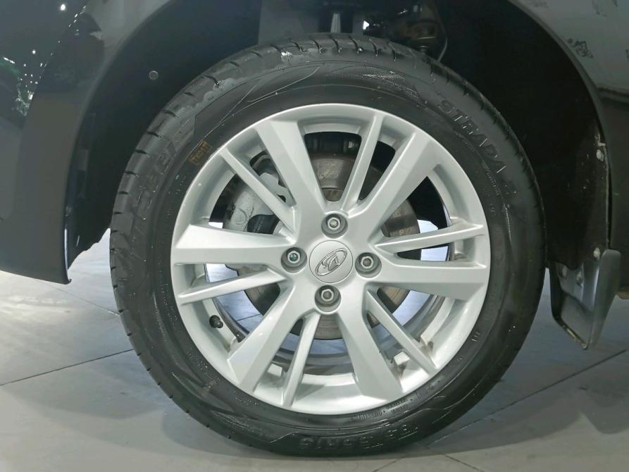 Lada (ВАЗ) Granta I Рестайлинг Оренбург  - изображение 11