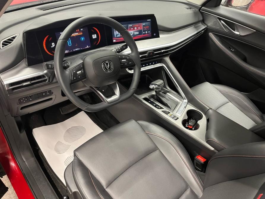 Changan CS35 Plus I Рестайлинг Санкт-Петербург  - изображение 5