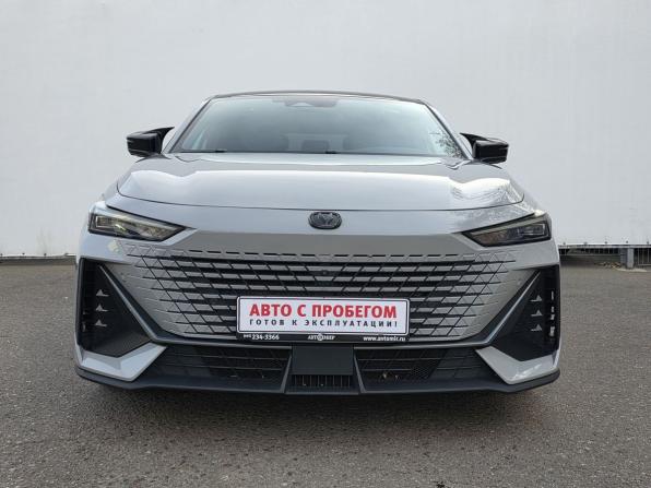 Changan UNI-V I с пробегом 2023 года, цена 2 190 000 рублей, 54420 км, лифтбек, Автокод Объявления