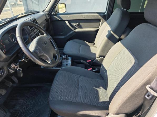 Lada (ВАЗ) Niva Legend I с пробегом 2023 года, цена 880 000 рублей, 20500 км, внедорожник, Автокод Объявления