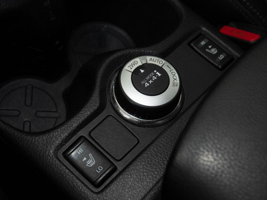 Nissan Qashqai II Казань  - изображение 16
