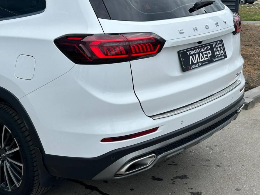 Chery Tiggo 8 Pro I Энгельс  - изображение 8