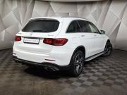 Mercedes-Benz GLC I (X253) Рестайлинг Москва  - изображение 25