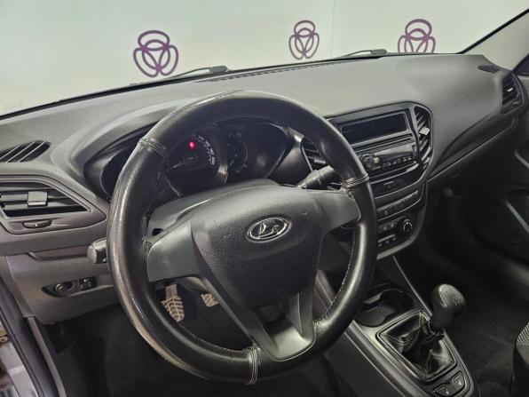Lada (ВАЗ) Vesta I с пробегом 2017 года, цена 711 000 рублей, 194298 км, седан, Автокод Объявления