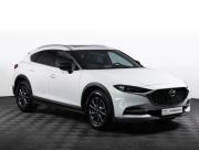 Mazda CX-4 I Рестайлинг Москва  - изображение 27