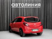 Opel Corsa D Рестайлинг II Красноярск  - изображение 26