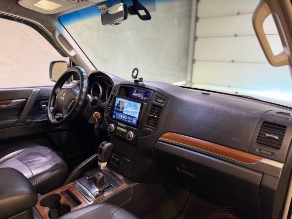 Mitsubishi Pajero IV с пробегом 2007 года, цена 1 249 000 рублей, 391502 км, внедорожник, Автокод Объявления