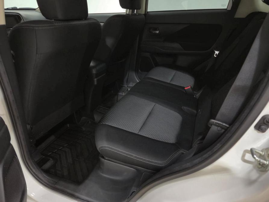 Mitsubishi Outlander III Рестайлинг 2 Набережные Челны  - изображение 15