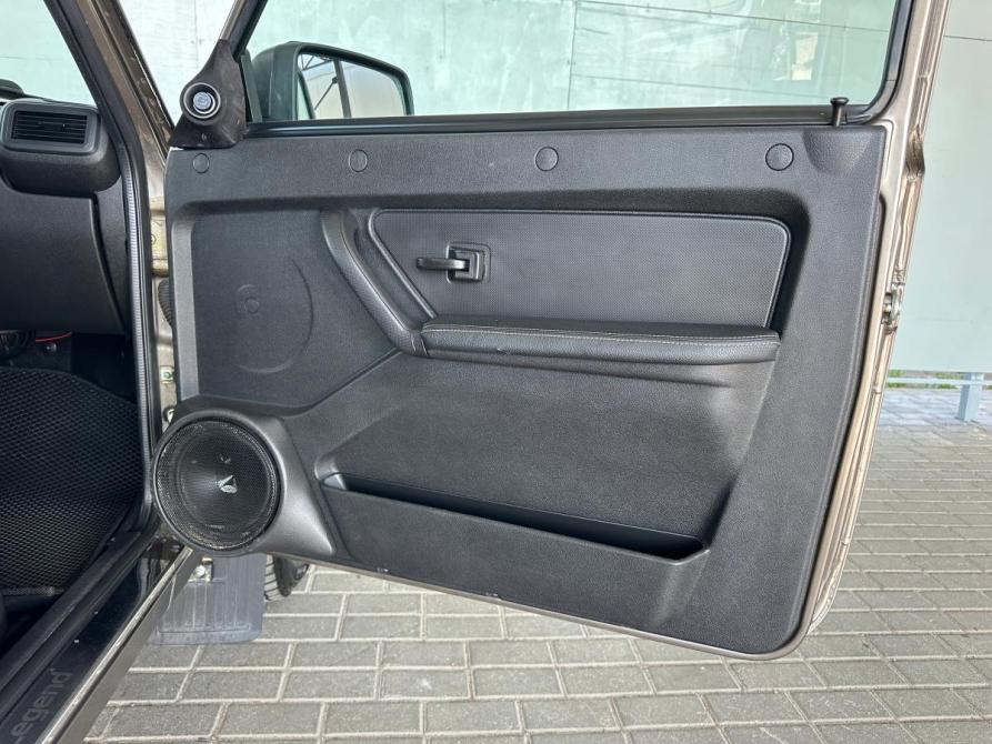 Lada (ВАЗ) Niva Legend I Тамбов  - изображение 19