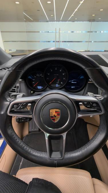 Porsche Macan I Рестайлинг Челябинск  - изображение 20