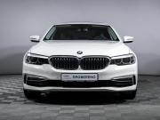 BMW 5 серии VII (G30/G31/G38) Москва  - изображение 25