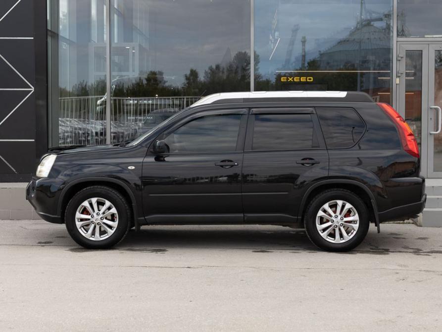 Nissan X-Trail II Новосибирск  - изображение 8