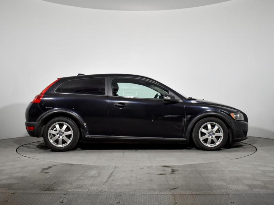 Volvo C30 I Санкт-Петербург  - изображение 4