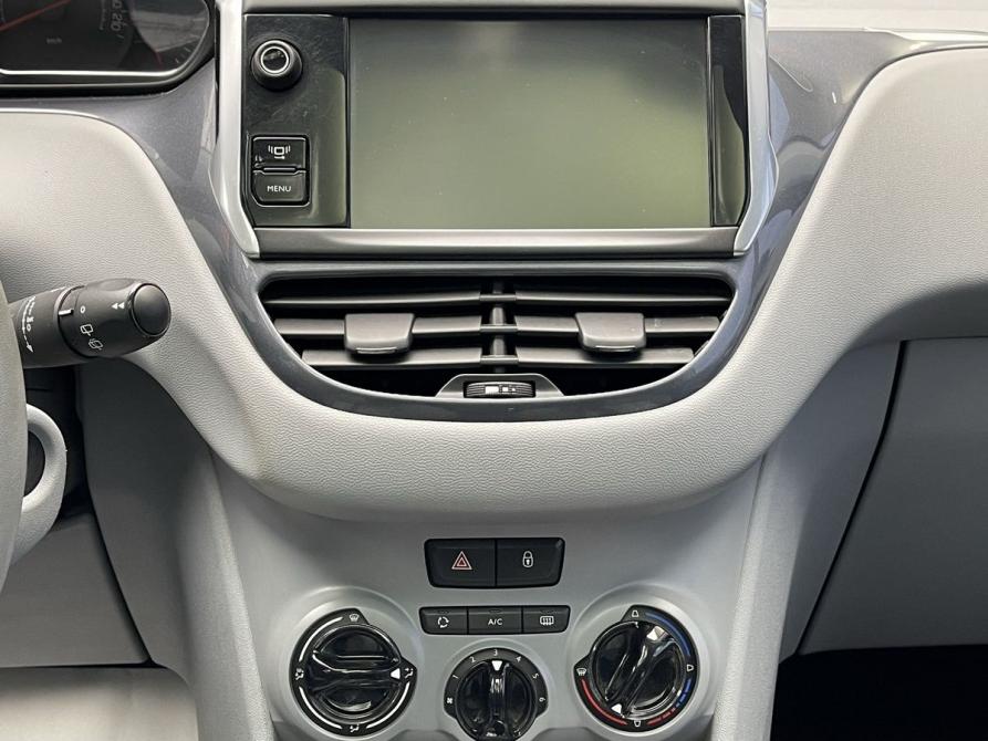 Peugeot 208 I Пермь  - изображение 10