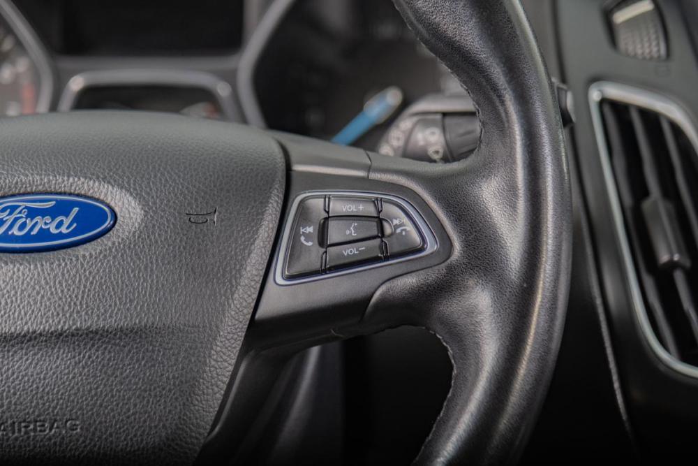 Ford Focus III Рестайлинг Томск  - изображение 13