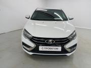 Lada (ВАЗ) Vesta I Рестайлинг (NG) Москва  - изображение 19
