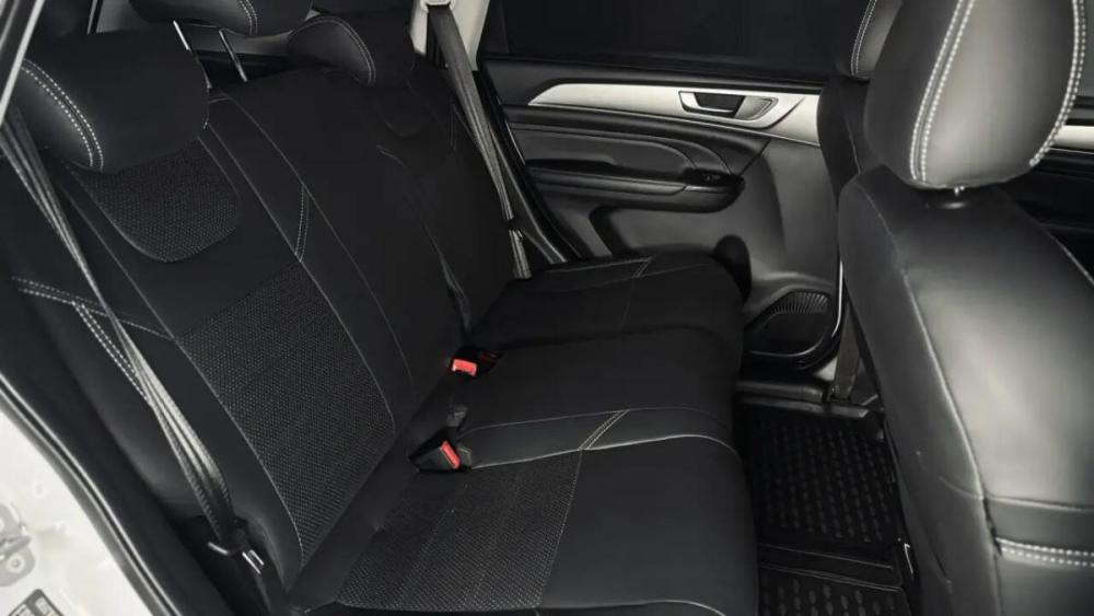 Haval M6 II Смоленск  - изображение 20