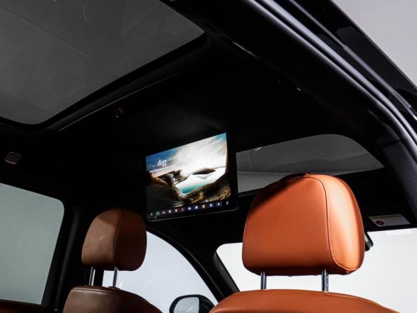 Li Auto (Lixiang) L9 I с пробегом 2023 года, цена 5 890 000 рублей, 80659 км, внедорожник, Автокод Объявления