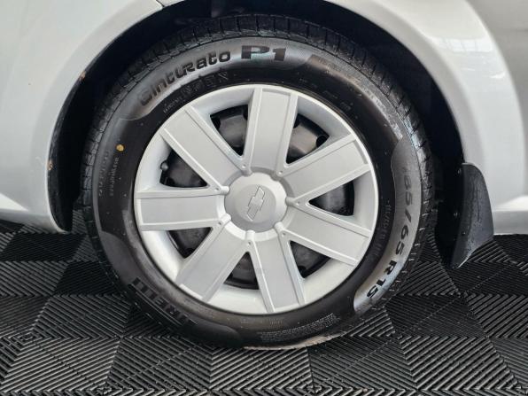 Daewoo Gentra II с пробегом 2013 года, цена 499 000 рублей, 243000 км, седан, Автокод Объявления
