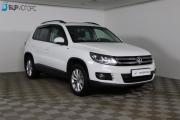 Volkswagen Tiguan I Рестайлинг Нижний Новгород  - изображение 23