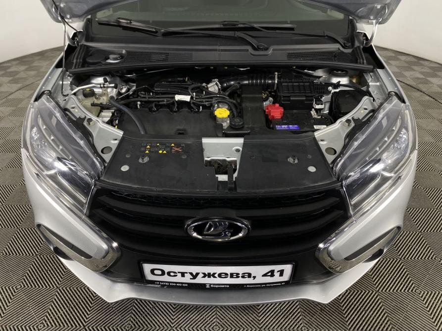 Lada (ВАЗ) XRAY I Воронеж  - изображение 4