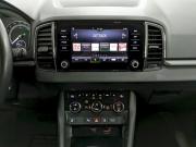 Skoda Karoq I Москва  - изображение 54