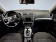 Skoda Octavia II (A5) Рестайлинг Москва  - изображение 36