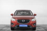 Mazda CX-5 I Кемерово  - изображение 28