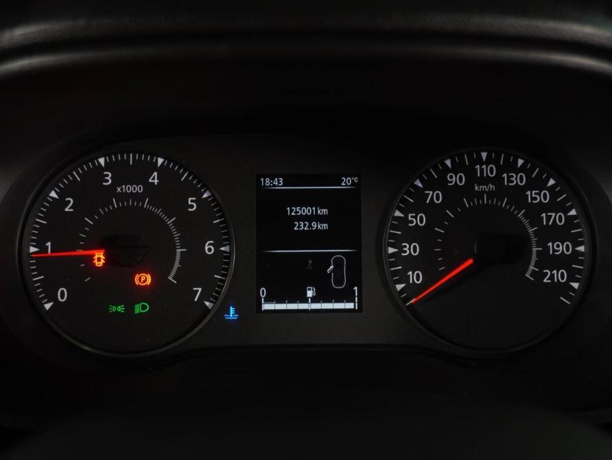 Renault Duster II Воронеж  - изображение 19