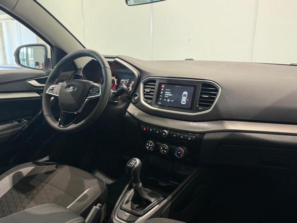 Lada (ВАЗ) Vesta I Рестайлинг (NG) с пробегом 2024 года, цена 1 420 000 рублей, 15215 км, седан, Автокод Объявления